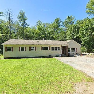 315 River St, Leicester, MA 01524