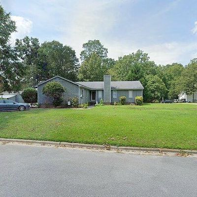 315 Prince Rd, Greenville, NC 27858