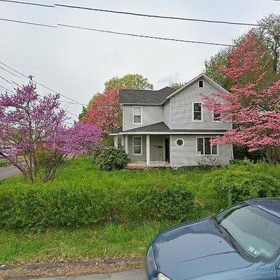 315 Walnut St, Peckville, PA 18452