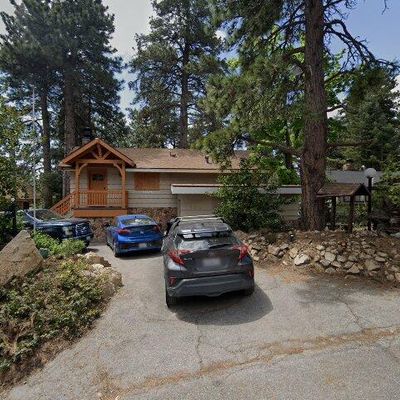 31529 Onacrest Dr, Running Springs, CA 92382