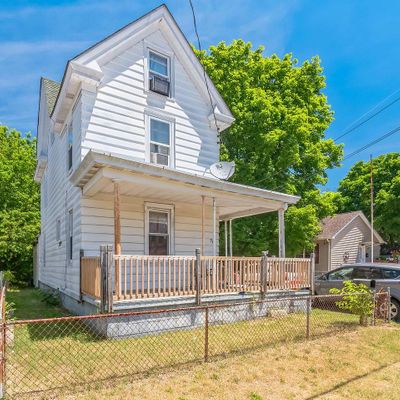 316 Howard St, Millville, NJ 08332