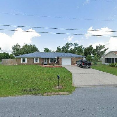 316 Illinois Ave, Lynn Haven, FL 32444