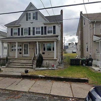 316 W Green St, West Hazleton, PA 18202