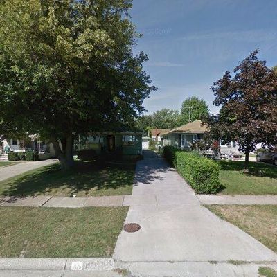 3175 Wilson St, Lorain, OH 44052