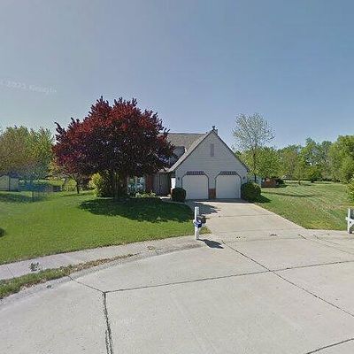 3177 Andover Ct, Greenwood, IN 46142