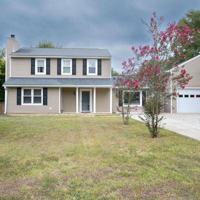 318 Fair Oaks Ct Court, Martinez, GA 30907