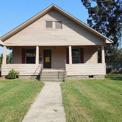 318 W 6 Th St, Rector, AR 72461