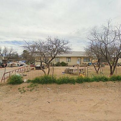 3183 W Mirasol Dr, Benson, AZ 85602