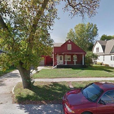 319 Jason Ave, Iowa Falls, IA 50126