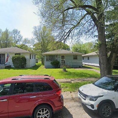 320 Hamlin St, Gary, IN 46406