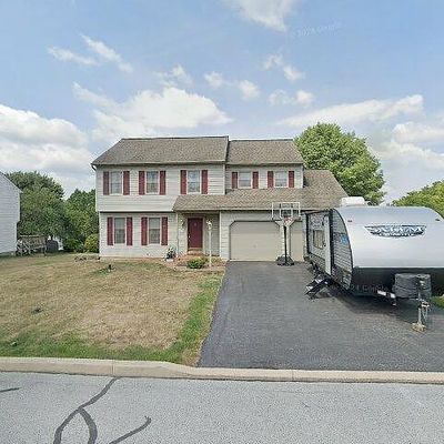 320 Rozet Ave, Lancaster, PA 17602