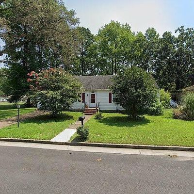 3200 Clay St, Hopewell, VA 23860