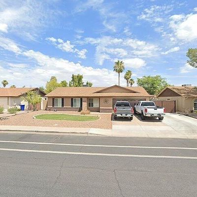 3203 N Sycamore Pl, Chandler, AZ 85224