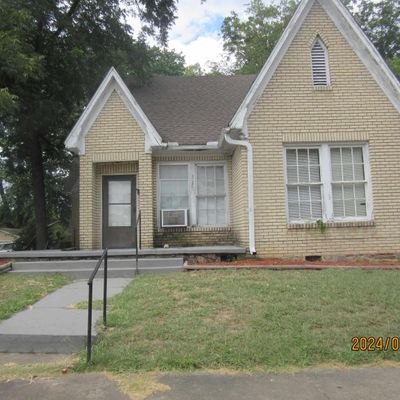 320322 320/322 Morrison Street, Hot Springs, AR 71901