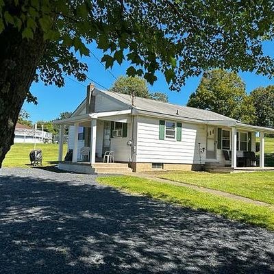 321 Frantz Road, Brodheadsville, PA 18322