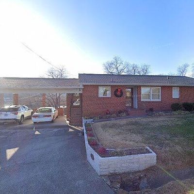 321 Island View Ln, Knoxville, TN 37924