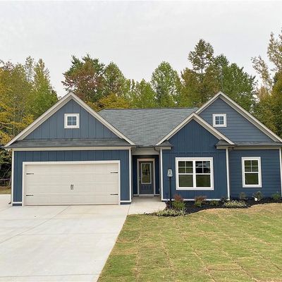 321 Quail Forest Circle (Lot 4), Toccoa, GA 30577