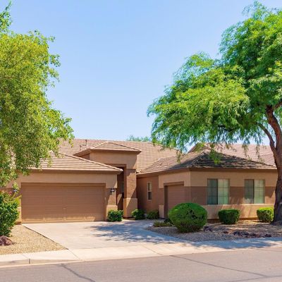 3212 E Bluebird Pl, Chandler, AZ 85286