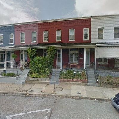 3214 Keswick Rd, Baltimore, MD 21211