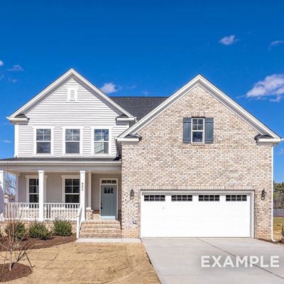 322 Travelers Ct, Mebane, NC 27302