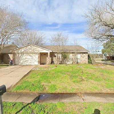 322 Willoughby Dr, Richmond, TX 77469