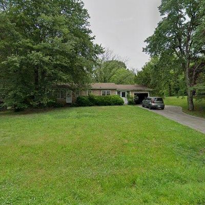 3225 Old Salisbury Rd, Winston Salem, NC 27127