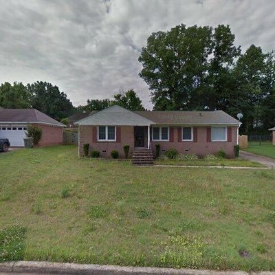 3235 Kirkwall Rd, Memphis, TN 38128