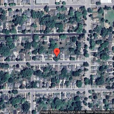 324 Jefferson Ave, North Mankato, MN 56003