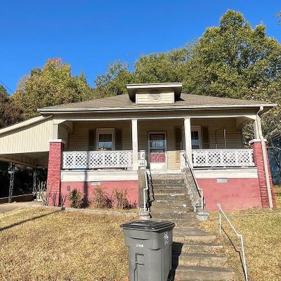 324 Walnut St, Hot Springs National Park, AR 71901