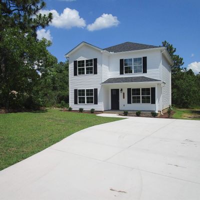 325 Chickadee Ln. Lane, Lugoff, SC 29078