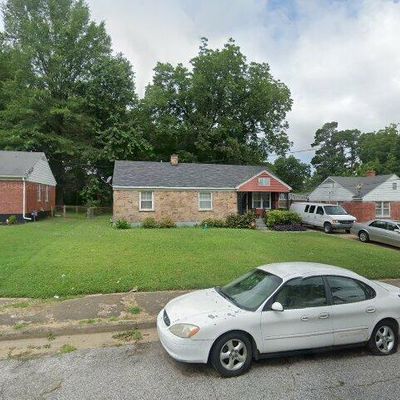 3263 Ridgecrest St, Memphis, TN 38127