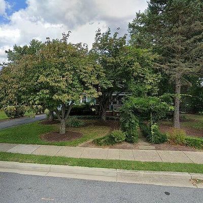 327 Carroll Ave, Laurel, MD 20707