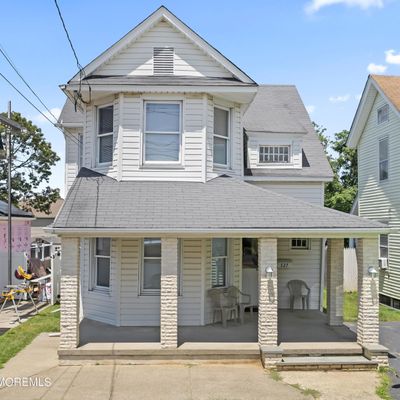 327 Chelsea Ave, Long Branch, NJ 07740