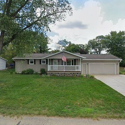 327 Herman St, Arena, WI 53503