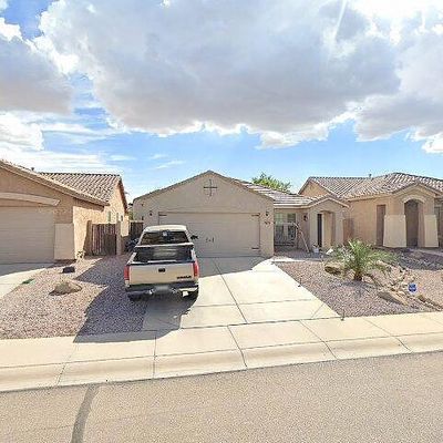 3277 W Belle Ave, San Tan Valley, AZ 85144