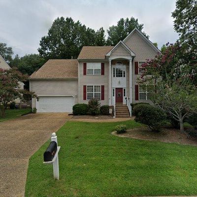 3287 Westover Rdg, Williamsburg, VA 23188