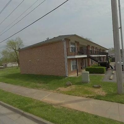 329 Berry St, Springdale, AR 72764