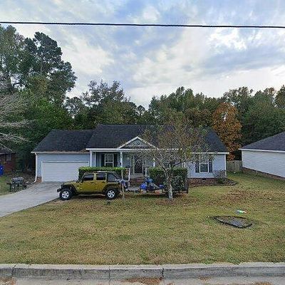 330 Belair Rd, North Augusta, SC 29841