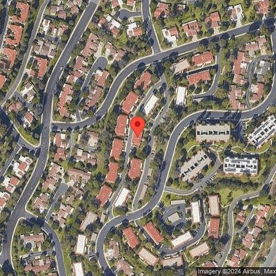 3300 Via Carrizo, Laguna Woods, CA 92637