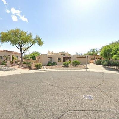 400 E Potters Wheel Ct, Tucson, AZ 85704