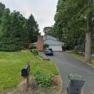 400 Marlowe Garth, Red Lion, PA 17356