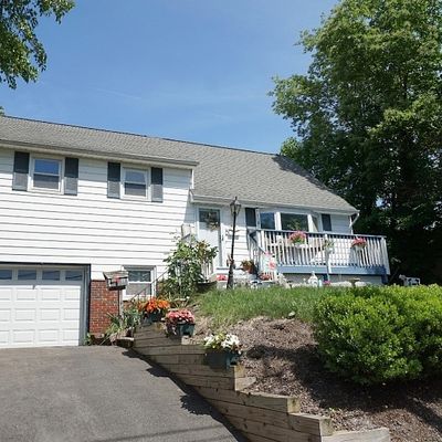 400 Valley Rd, Clark, NJ 07066