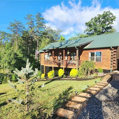 400 Wildlife Trl, Dahlonega, GA 30533