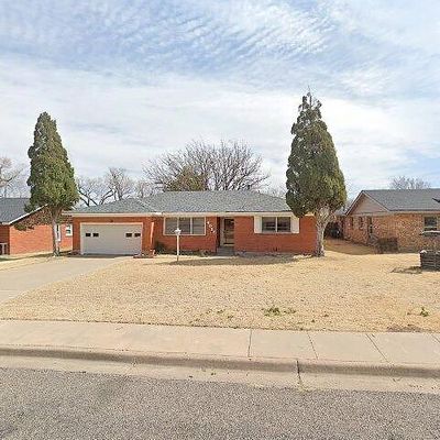 4003 Terrace Dr, Amarillo, TX 79109