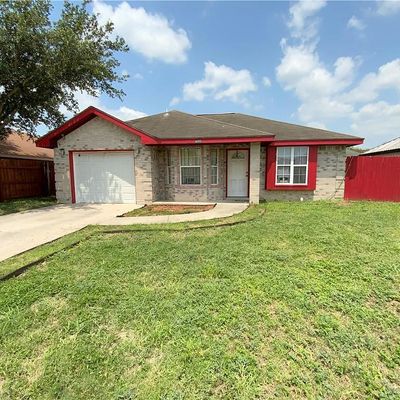 4005 Aleli Street, Mission, TX 78573