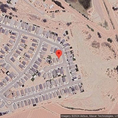 401 Villa Socorro Pl, El Paso, TX 79927