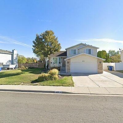 4013 S Peachwood Dr, West Valley City, UT 84119