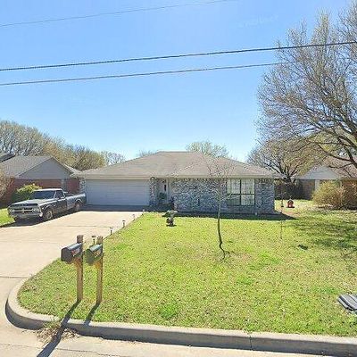 4017 Treasure Island Rd, Waco, TX 76705