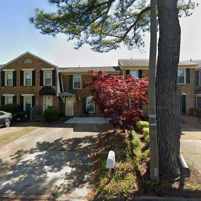 4019 Francis Lee Dr, Virginia Beach, VA 23452