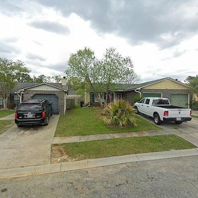 402 Erskine St #A, Ladson, SC 29456